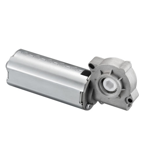Motoriduttore DC - JK3052 - Jiangkou Electric Appliance Manufactory Ltd - a magneti permanenti / a vite senza fine / ad assi ortogonali