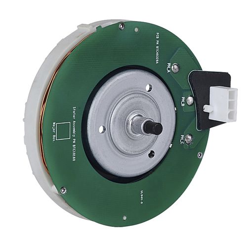 Motore brushless - JB081 - Jiangkou Electric Appliance Manufactory Ltd - DC / 24 V / per soffiante