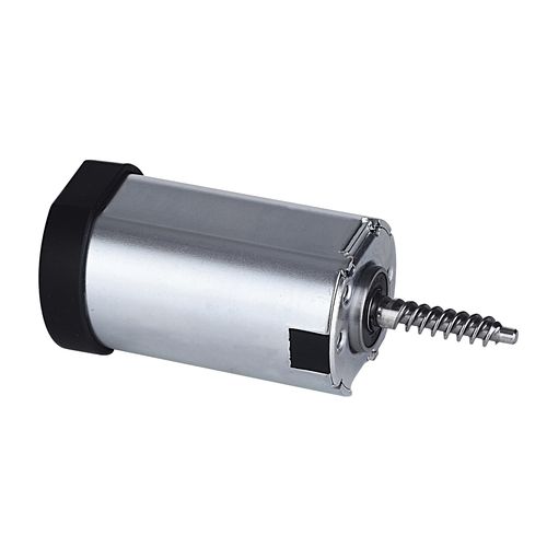 Motore sincrono - JK3030 - Jiangkou Electric Appliance Manufactory Ltd - DC / 380 V / a magneti permanenti