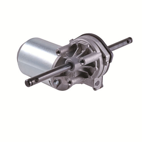 Motoriduttore DC - JK4135 - Jiangkou Electric Appliance Manufactory Ltd - a vite senza fine / ad assi ortogonali / 50 W...100 W