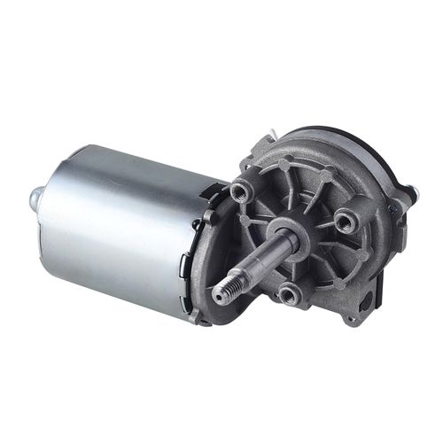 Motoriduttore DC - JK4132 - Jiangkou Electric Appliance Manufactory Ltd - a vite senza fine / ad assi ortogonali / 10 W...50 W