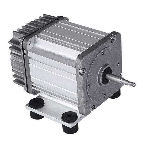 Motore brushless - JB7430 - Jiangkou Electric Appliance Manufactory Ltd - DC / per pompa / ad alto rendimento