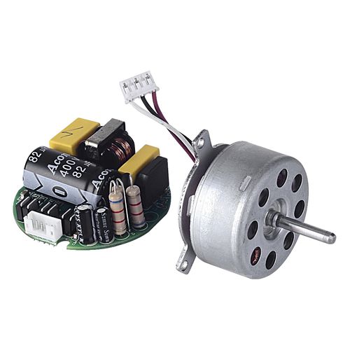 Motore brushless - JB041 - Jiangkou Electric Appliance Manufactory Ltd - DC / 380 V / per apparecchio elettrodomestico