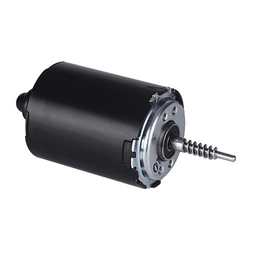 Motore a spazzola - JK4131 - Jiangkou Electric Appliance Manufactory Ltd - DC / 24 V / a magneti permanenti