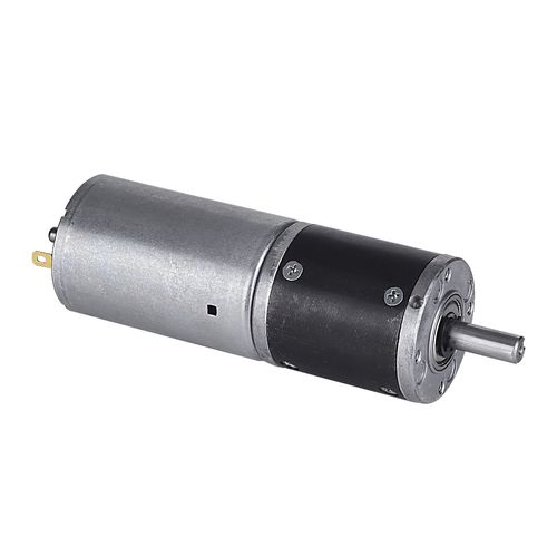 Motore sincrono - JK2725 - Jiangkou Electric Appliance Manufactory Ltd - DC / 12 V / a magneti permanenti