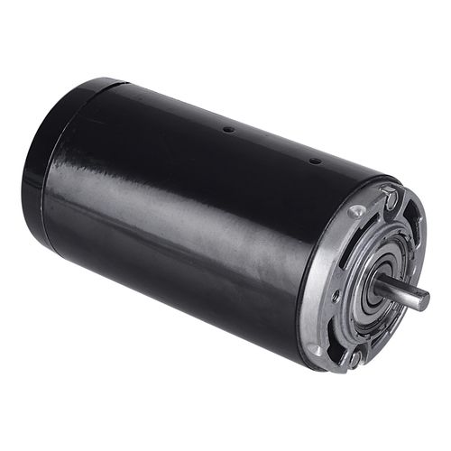 Motore a spazzola - JK5255 - Jiangkou Electric Appliance Manufactory Ltd - DC / 12 V / a magneti permanenti