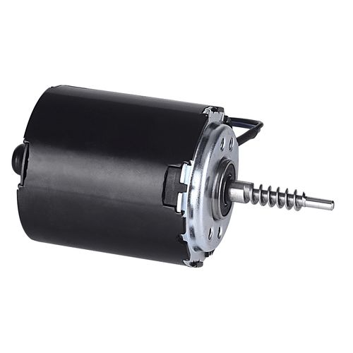 Motore a spazzola - JK4118 - Jiangkou Electric Appliance Manufactory Ltd - DC / 24 V / compatto