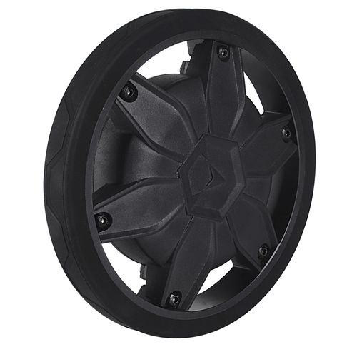 Motore ruota brushless - JB7510 - Jiangkou Electric Appliance Manufactory Ltd - DC / per moto / a velocità bassa