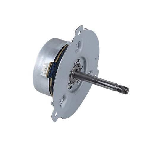 Motore brushless - JB061 - Jiangkou Electric Appliance Manufactory Ltd - DC / 24 V / per purificatore d'aria