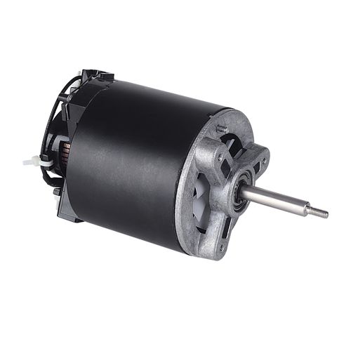 Motore a spazzola - JK5230 - Jiangkou Electric Appliance Manufactory Ltd - DC / 380 V / per apparecchio elettrodomestico
