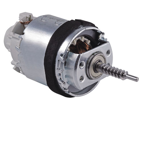 Motore a spazzola - JK4035 - Jiangkou Electric Appliance Manufactory Ltd - DC / 24 V / a magneti permanenti