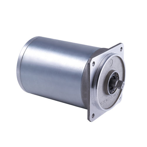 Motore a spazzola - JK5530-012 - Jiangkou Electric Appliance Manufactory Ltd - DC / 12 V / a magneti permanenti