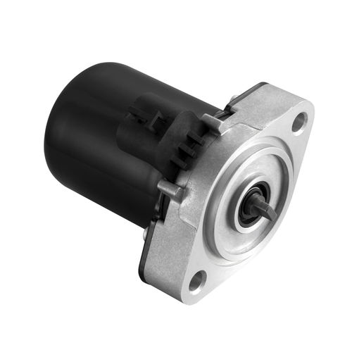 Motore per attuatore di cambio robotizzato (ATM) - JK4434 - Jiangkou Electric Appliance Manufactory Ltd - a spazzola / DC / 24 V