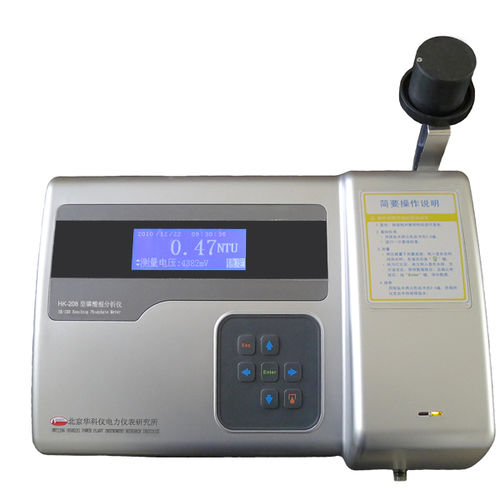 Analizzatore di fosfato - HK-208 - HKY Technology CO.,ltd. - da laboratorio / di concentrazione / benchtop