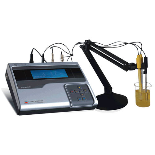 Analizzatore d'acqua - HK-51 - HKY Technology CO.,ltd. - di sodio / da laboratorio / di concentrazione ionica