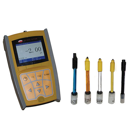 Apparecchio di misura multiparametrico - HK-2301 series - HKY Technology CO.,ltd. - di salinità / TDS / di conduttività