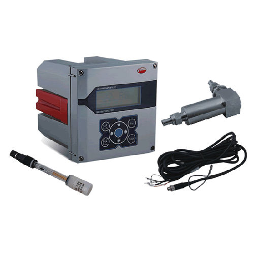 Analizzatore d'acqua - HK-328 - HKY Technology CO.,ltd. - di pH / da integrare / in linea
