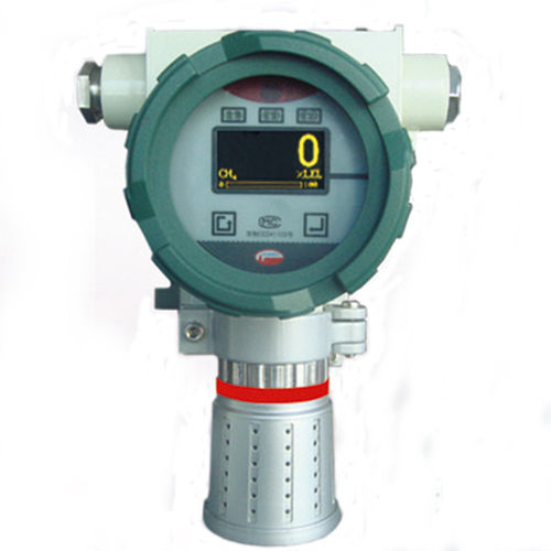 Rilevatore di gas combustibile - HK-7100A - HKY Technology CO.,ltd. - a diffusione / per uso esterno / per uso interno
