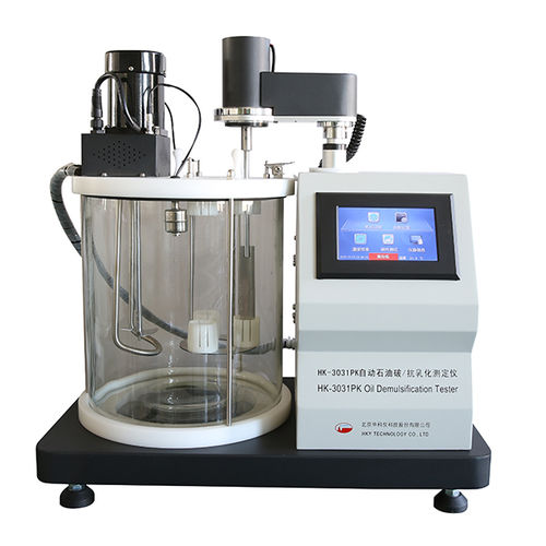 Separatore per olio - HK-3031PK - HKY Technology CO.,ltd. - d'acqua / di emulsioni / a tamburo