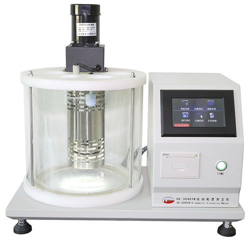 Viscosimetro rotativo - HK-3040YN - HKY Technology CO.,ltd. - automatico / da banco