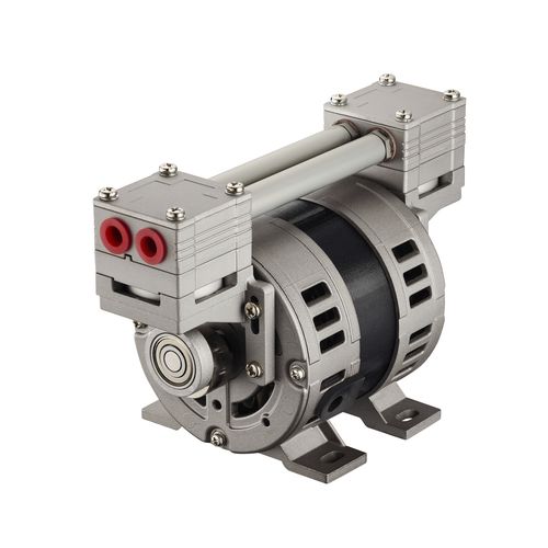 Unità di pompaggio a vuoto - MP-20V-D	 - Yuh Bang Industrial Co., Ltd