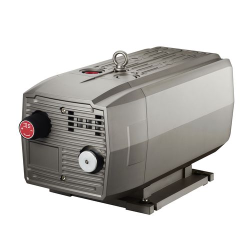 Pompa a vuoto a palette - DV-25V-S - Yuh Bang Industrial Co., Ltd - senza olio / monostadio / per alimenti