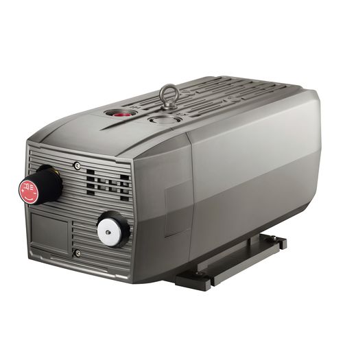 Pompa a vuoto a palette - DV-40V-T - Yuh Bang Industrial Co., Ltd - senza olio / monostadio / per alimenti