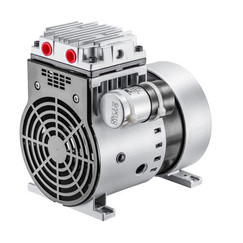 Compressore a pistone - JP-40C - Yuh Bang Industrial Co., Ltd - d'aria / elettrico / fisso