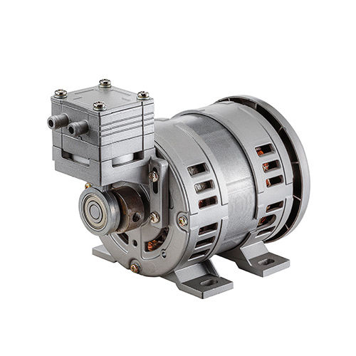 Unità di pompaggio a vuoto - MP-10V-S - Yuh Bang Industrial Co., Ltd