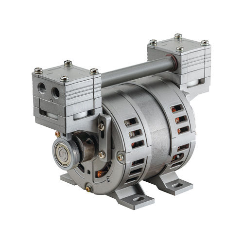 Unità di pompaggio a vuoto - MP-20H-D - Yuh Bang Industrial Co., Ltd