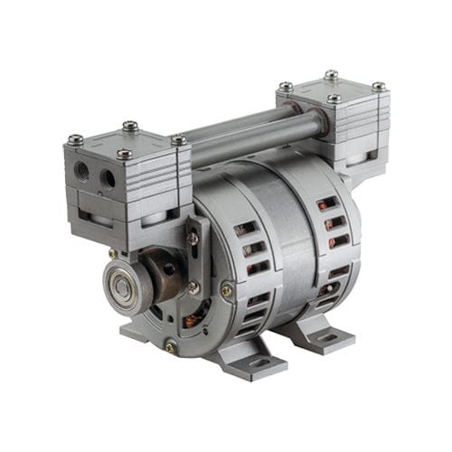 Unità di pompaggio a vuoto - MP-30C-D	 - Yuh Bang Industrial Co., Ltd