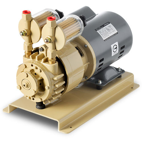 Unità di pompaggio a vuoto - RV-10V	 - Yuh Bang Industrial Co., Ltd