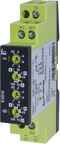 Generatore di orologio programmabile - E1ZI10 12-240V AC/DC - TELE Haase Steuergeraete GmbH