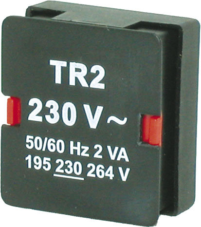 Modulo di potenza - TR2 - TELE Haase Steuergeraete GmbH