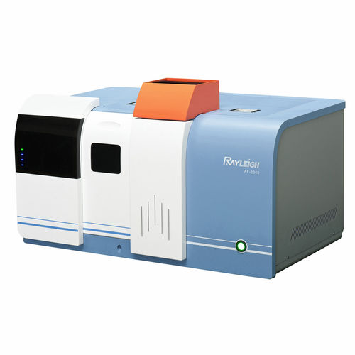 Spettrometro a fluorescenza - AF-610E - Beijing Beifen-Ruili Analytical Instrument - a fluorescenza atomica / da laboratorio / per l'analisi
