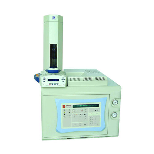 Gascromatografo - SP-3400 - Beijing Beifen-Ruili Analytical Instrument - FID / TCD