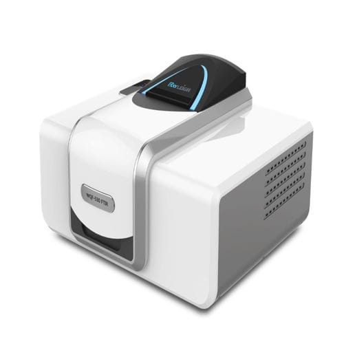 Spettrometro FT-IR - WQF-530 - Beijing Beifen-Ruili Analytical Instrument - per R&S / di monitoraggio / in tempo reale