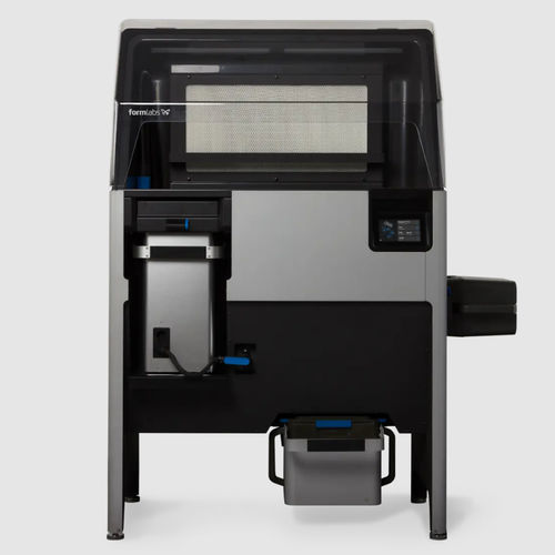 Unità di recupero - Fuse Sift - Formlabs
