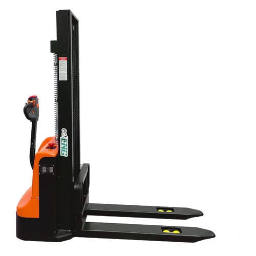 Carrello elevatore elettrico - MA SL EL30 - echoENG - a guida automatica / da trasporto / per pallet