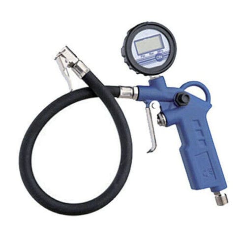 Gonfiatore per pneumatici - FI 80 PGP0 - echoENG