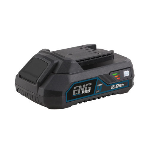 Batteria a ioni di litio - 1B20-BL20 - echoENG - per elettroutensile portatile