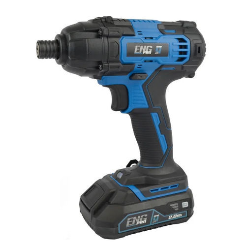 Avvitatore elettrico a pistola - 1B20-AI14-1B4 - echoENG - a impulsi / a batteria