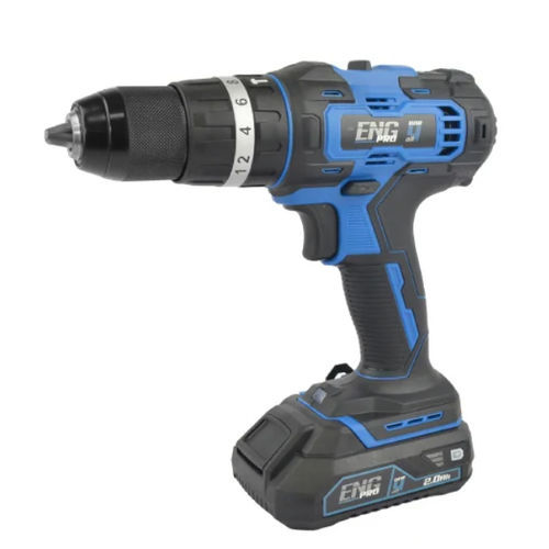 Trapano avvitatore - 1B20-AP40-2B2 - echoENG - a batteria / a doppia velocità / a impulsi