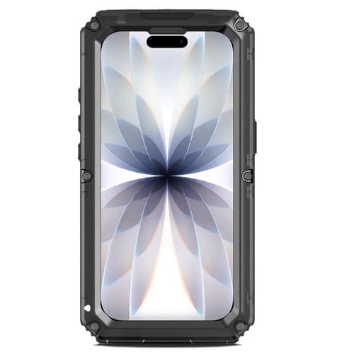 Smartphone industriale ATEX - MOB-EX-IPH-17 series - Atexxo B.V. - antideflagrante