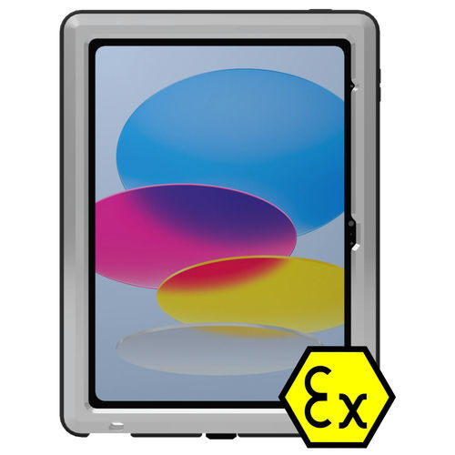 Tablet 11" - EX-TABLET-11-128 - Atexxo B.V. - 128 GB / per area pericolosa / a sicurezza intrinseca