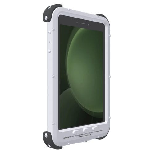 Tablet 8,3" - EXd-TABLET-GTA5-128-TEM - Atexxo B.V. - 4 GB / IECEx / per area pericolosa