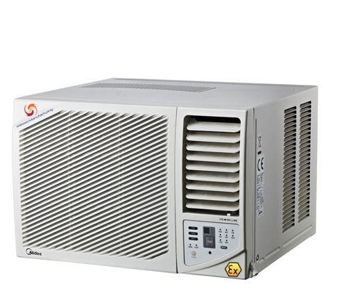 Unità di climatizzazione antideflagrante - AIR-EX-WM series - Atexxo B.V.