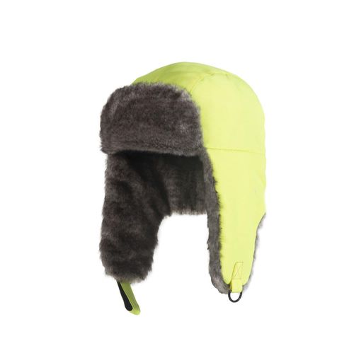 Cappellino antiurto in ABS - CHAC05V00 - Surflex - in poliestere / in EVA / standard