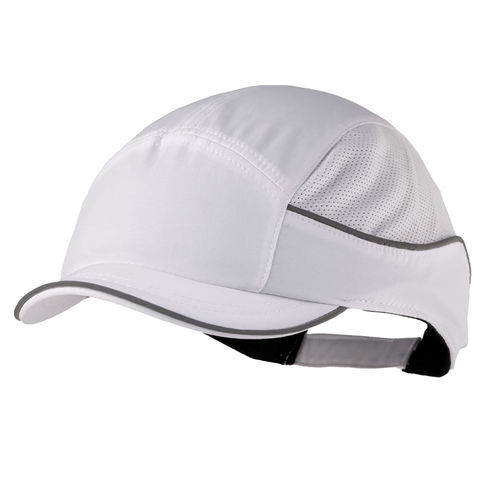 Cappellino antiurto in ABS - AIRC02V03 - Surflex - in poliestere / in EVA / standard