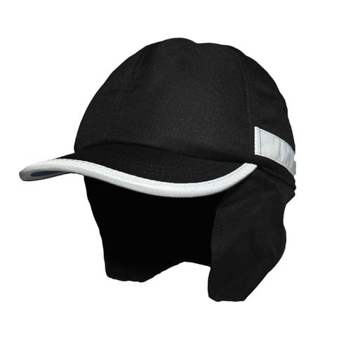Cappellino antiurto in ABS - WINC01V05 - Surflex - EN 812 / unica dimensione / contro il freddo